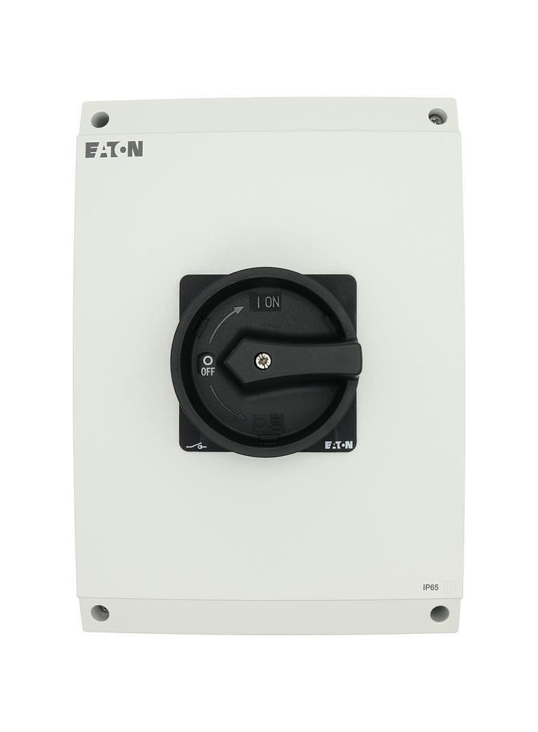 T5-4-15682/I5/SVB-SW Łącznik krzywkowy 100A 30kW 207282 EATON