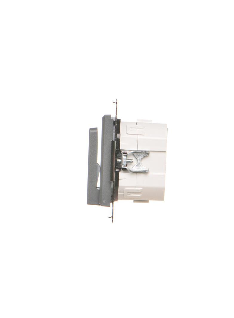 Simon 55 WMDL-TEWH1-116 Łącznik hotelowy elektroniczny z podświetleniem LED z przekaźnikiem 16 A, 23 TEWH1.01/116 KONTAKT