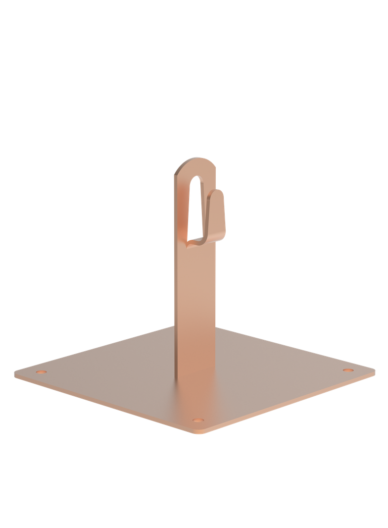 CU UCHW.DACH.Z PŁYTKĄ MAX/100 16.1.1 CU