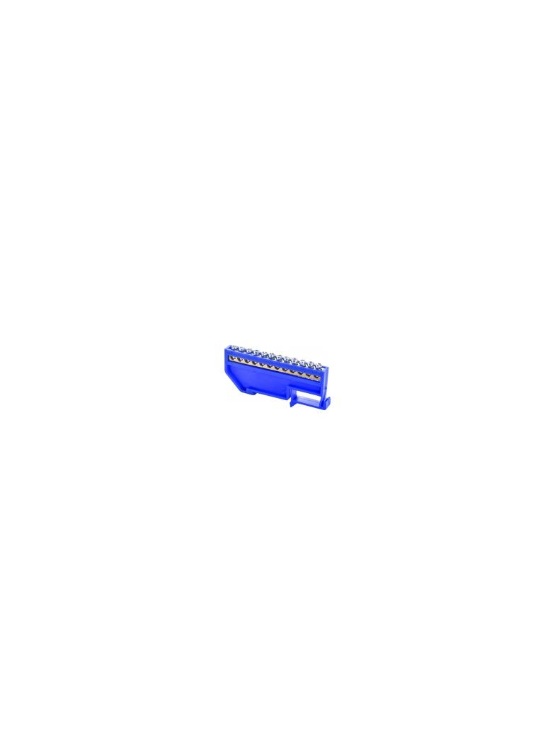 Listwa N na szynę TH35 (12x5,5mm2) ELZ-B 001101273 ETI