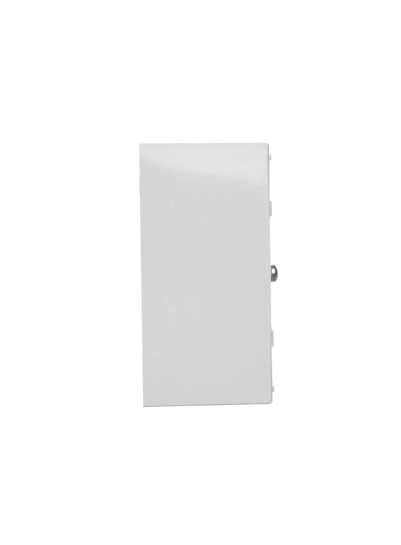 puszki instal. Puszka natynkowa głęboka (40mm) pojedyncza składana biały PSC/11 KONTAKT