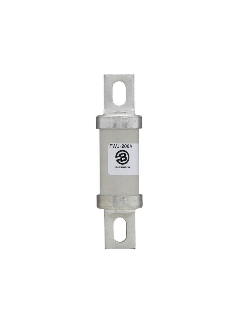 200AMP 1000V AC SEMI-COND FUSE Wkładka szybka 200A AC 1000V DC 800V 39x145 mm aR UL FWJ-200A EATON