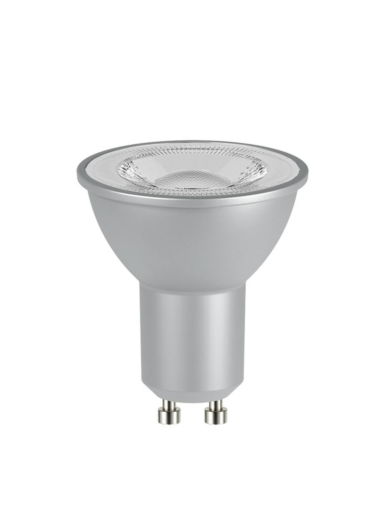 Żarówka LED IQ-LED GU10 6,5W S3-NW 36st. 4000K barwa neutralna 230V 35244 KANLUX