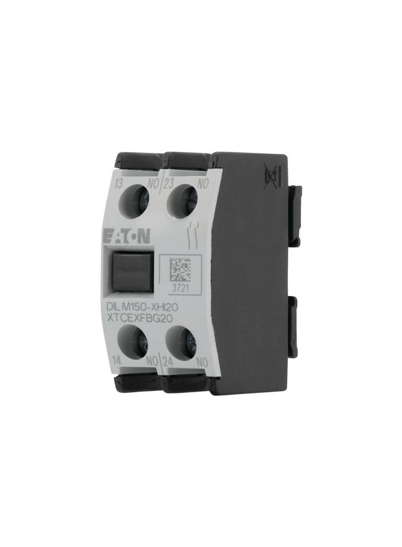 Styk pomocniczy 2Z montaż czołowy DILM150-XHI20 277945 EATON