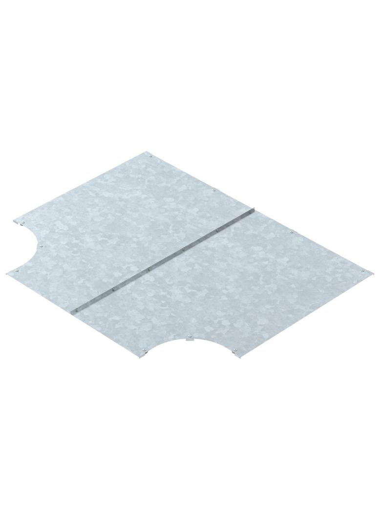 LTD 1200 R3 FT Pokrywa trójnika