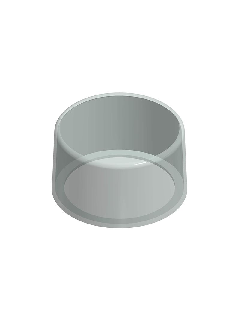 Osłona przeciwbryzgowa NEF22-W NEK22M-W 5szt.