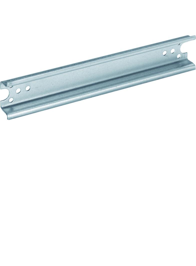 univers N Szyna nośna do wspornika obniżanego 1-polowa 20szt. UZ01B2 HAGER