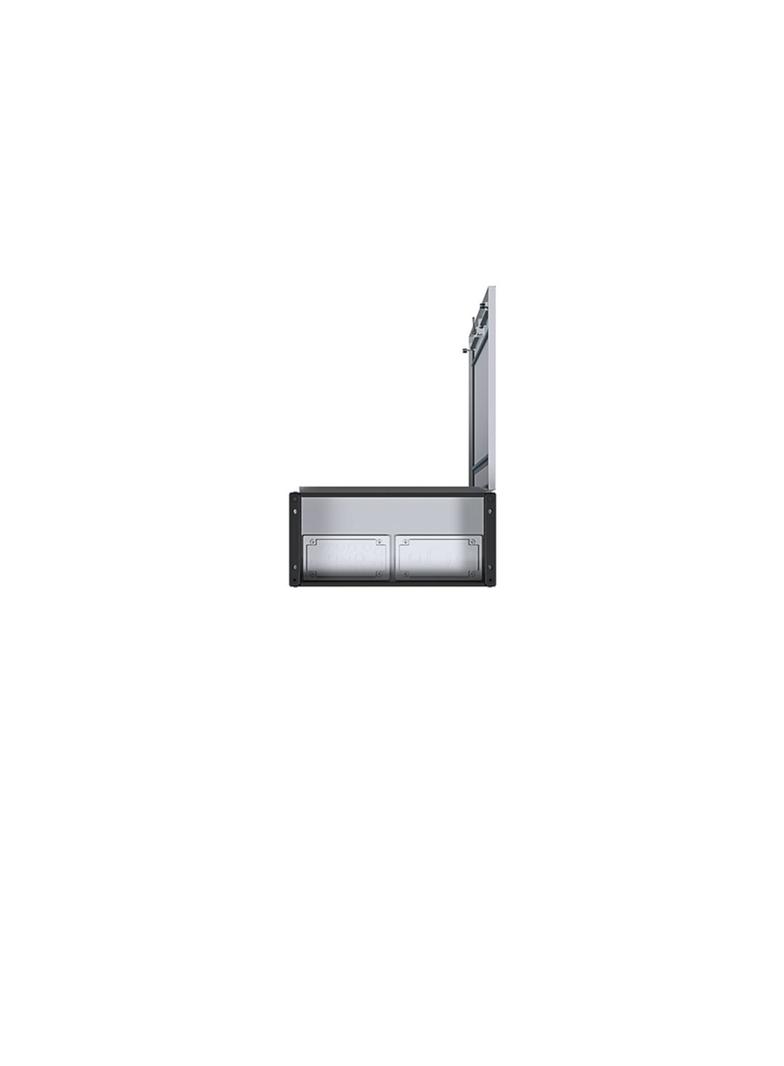 Rozdzielnica stojąca IP55 kl. I 550x1850x275 + cokół 100mm univers FR22E1 HAGER