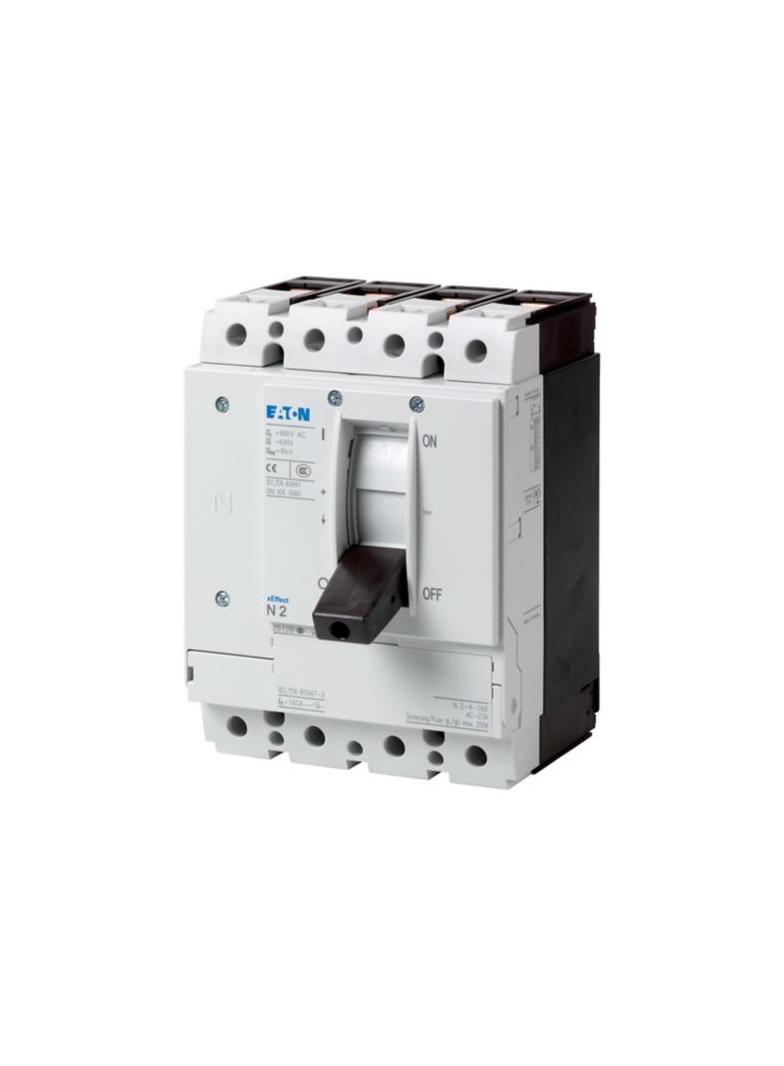 PN2-4-250 Rozłącznik mocy 4P 250A 266013 EATON
