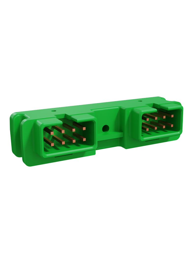 SpaceLogic KNX łącznik modułów