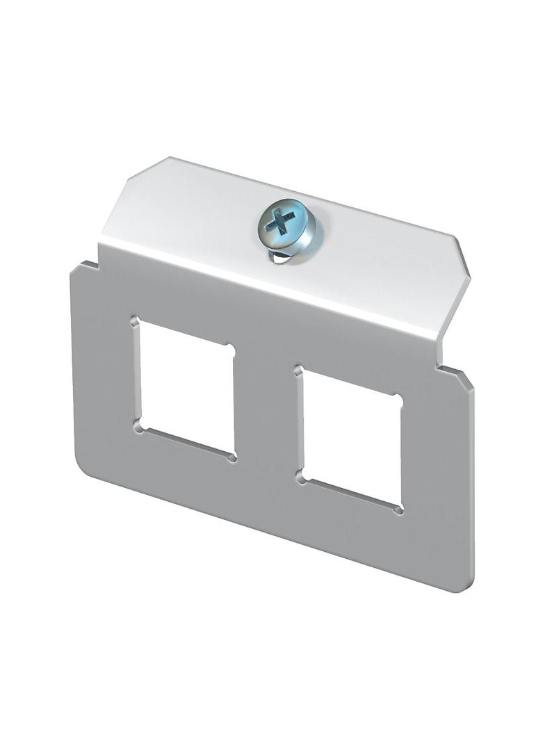 MTM 2LE, PŁYTKA WSPORNIKA