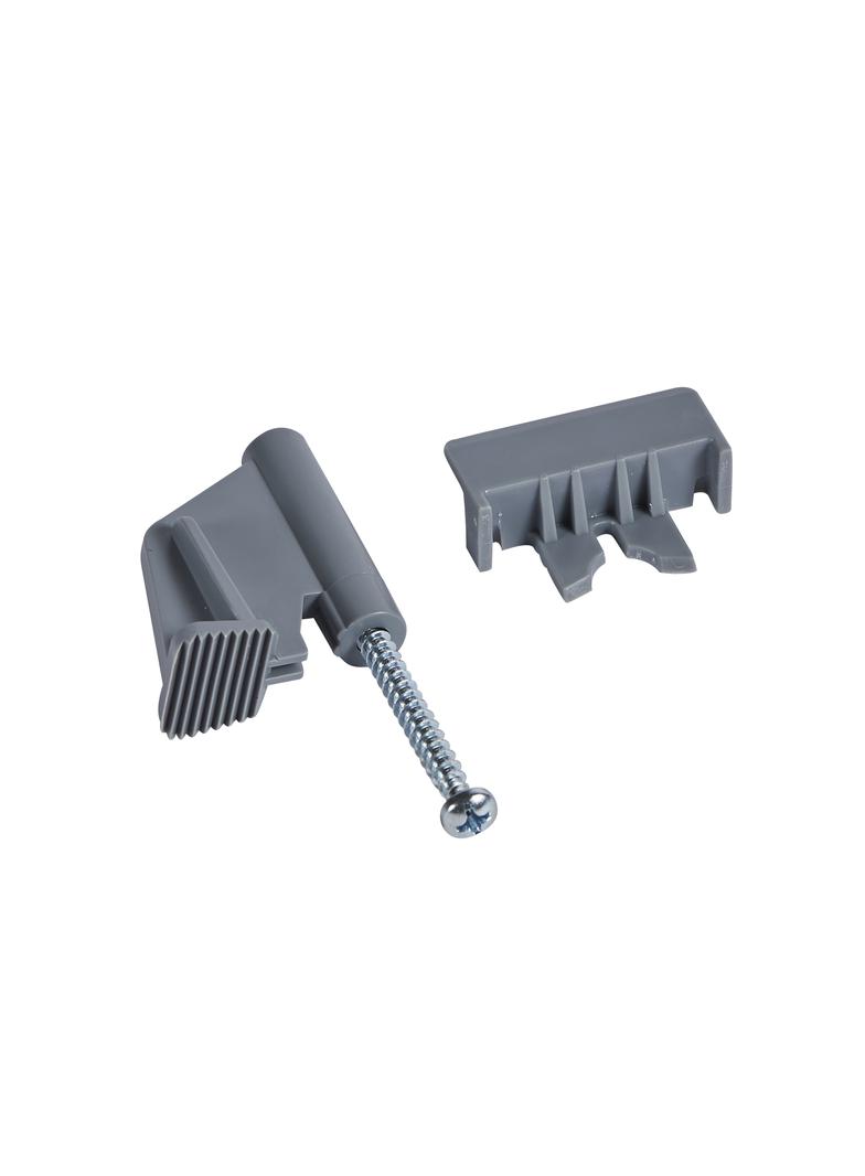Zestaw Do Łączenia Rozdzielnic Practibox3 /W Ścianach Pustych/ 401724 LEGRAND