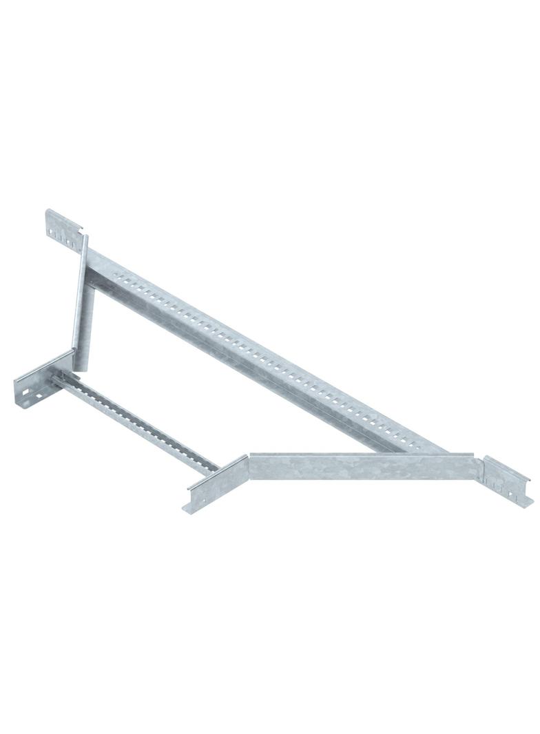 LAA 650 R3 FT Trójnik dostawny drabin kabl.