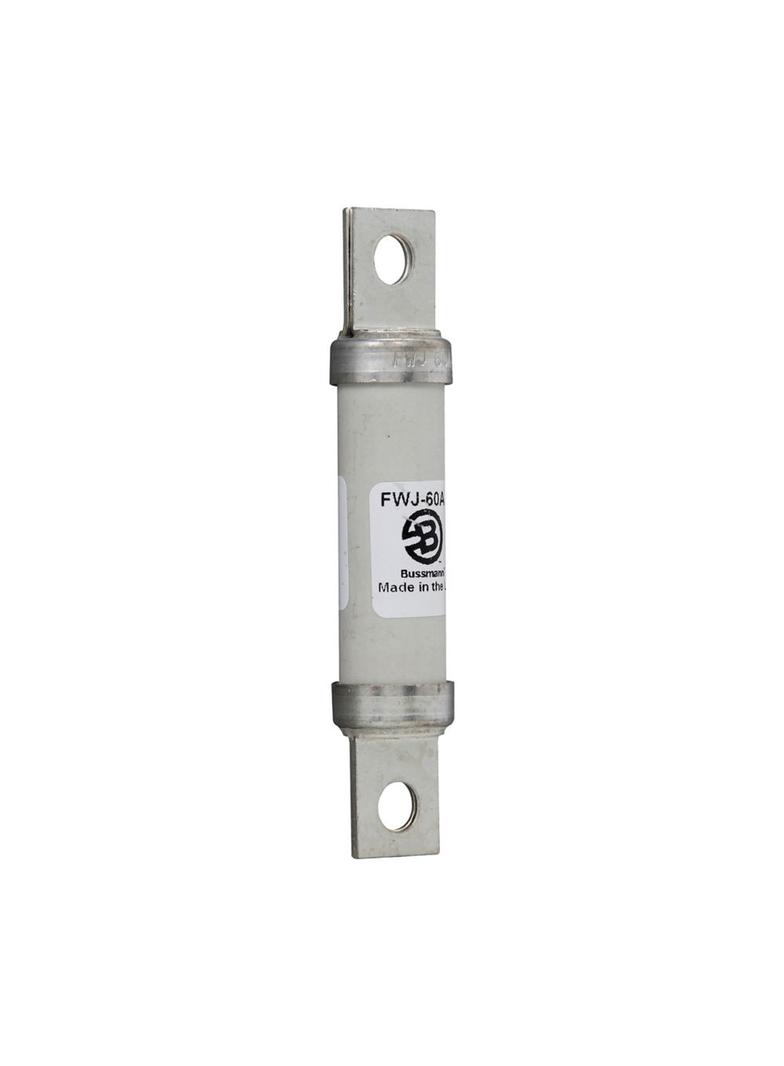 50AMP 1000V AC SEMI-COND FUSE Wkładka szybka 50A AC 1000V DC 800V 24x127 mm aR UL FWJ-50A EATON