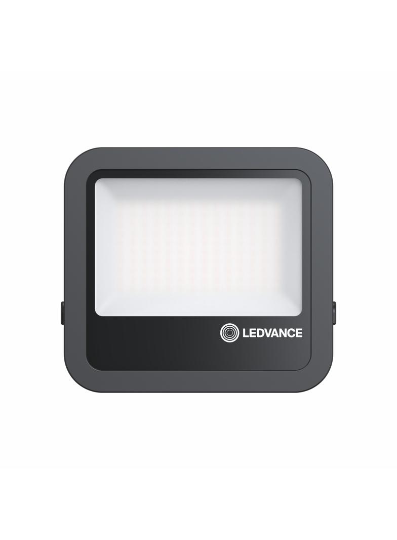 Projektor LED FLOOD PFM 100 P 69W/53W 10000lm/8000lm 4000K 840 PS SY100 czarny LEDVANCE