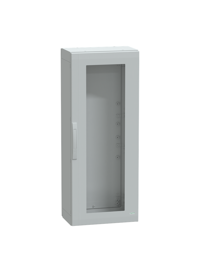 Thalassa Obudowa poliestrowa PLA IP65 drzwi transparentne 1250x500x320 mm