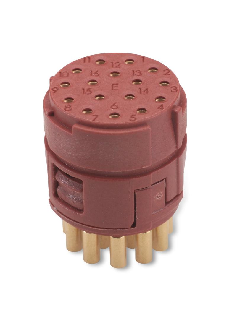 EPIC M23 16E BLM WKŁAD ŻEŃSKI 73002711 LAPP KABEL