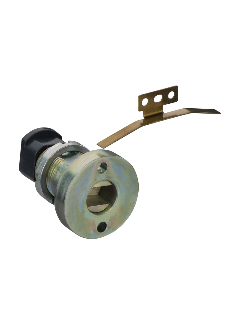 Blokada kasetki - Zestaw adapt. Castell bez zamka - dla MTZ1