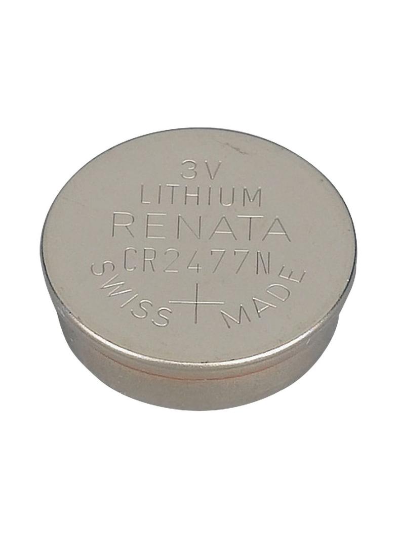 CBTZ-00/02 Bateria TYP 2 3V CR2477N 265647 EATON