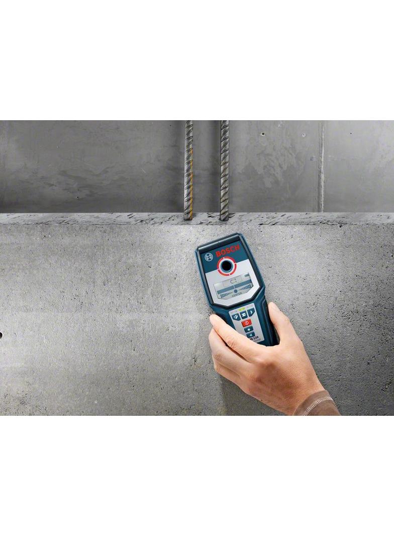 GMS 120 PROFESSIONAL WYKRYWACZ