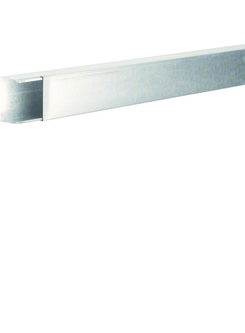 tehalit.LFS Kanał stalowy 30x45mm, biały LFS3004509016 HAGER