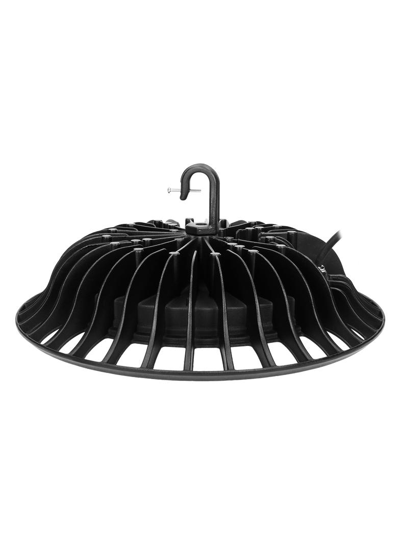 HORIN LED 150W oprawa typu highbay, 13500lm, IP65, 4000K, aluminium AD-OP-6133L4 ORNO