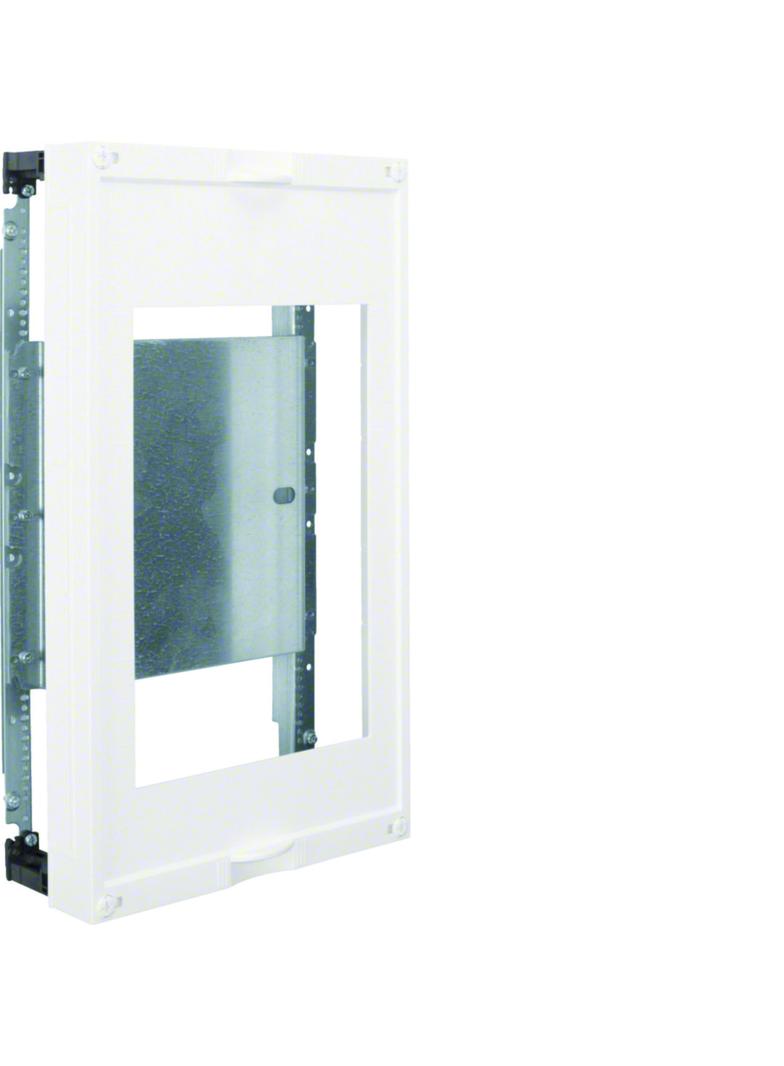 univers N Blok z płytą montażową dla 1xNH1 450x250mm UD31D1B HAGER