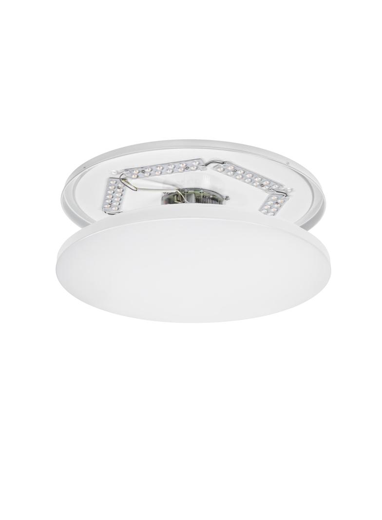 NYMPHEA 36W CCT+DIM Wi-Fi Spectrum SMART