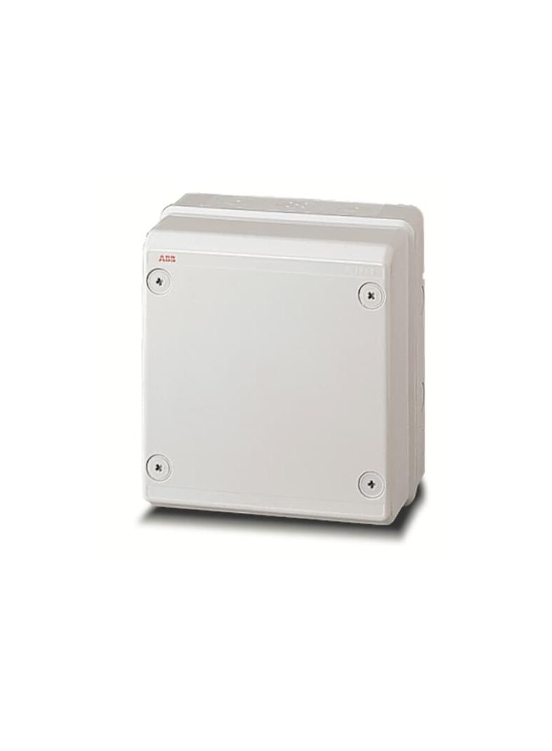 12808, Puszka łączeniowa IP65 poliwęglanowa - 205x220x140