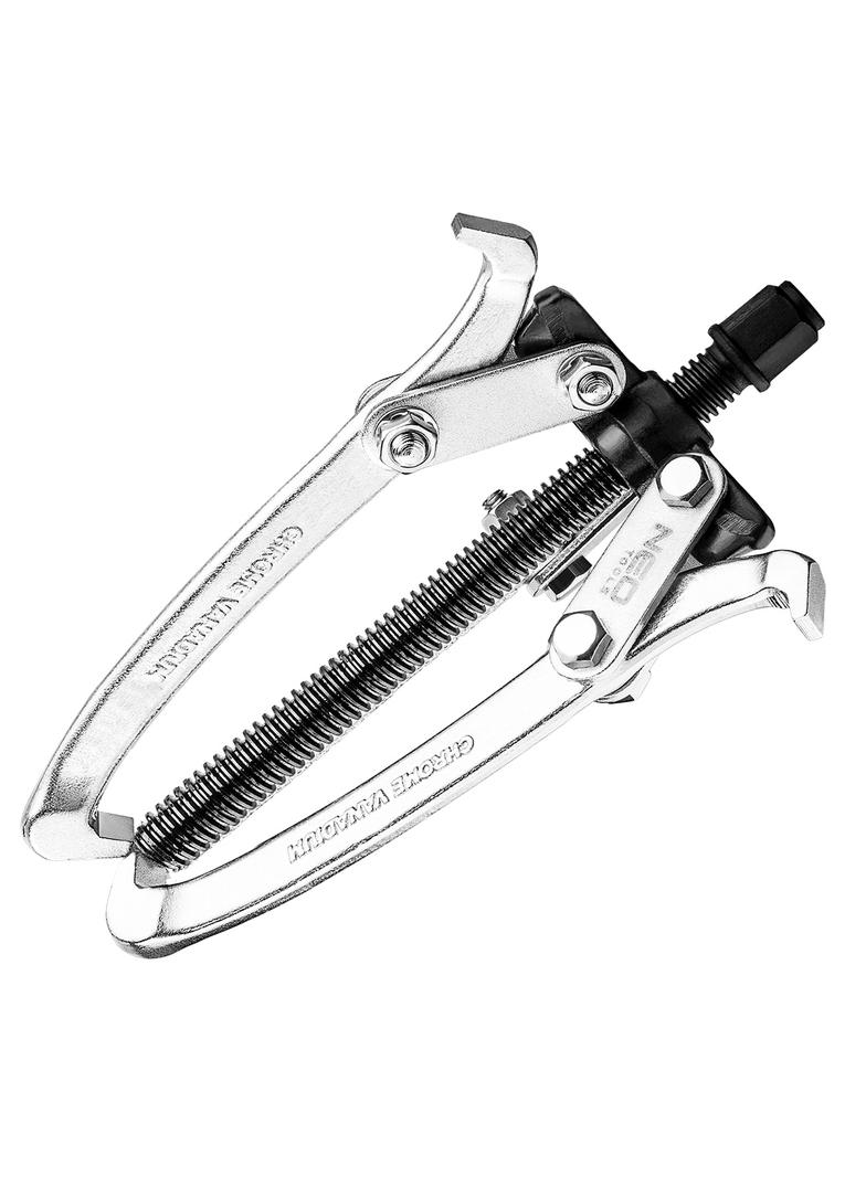 Ściągacz trójramienny 6"