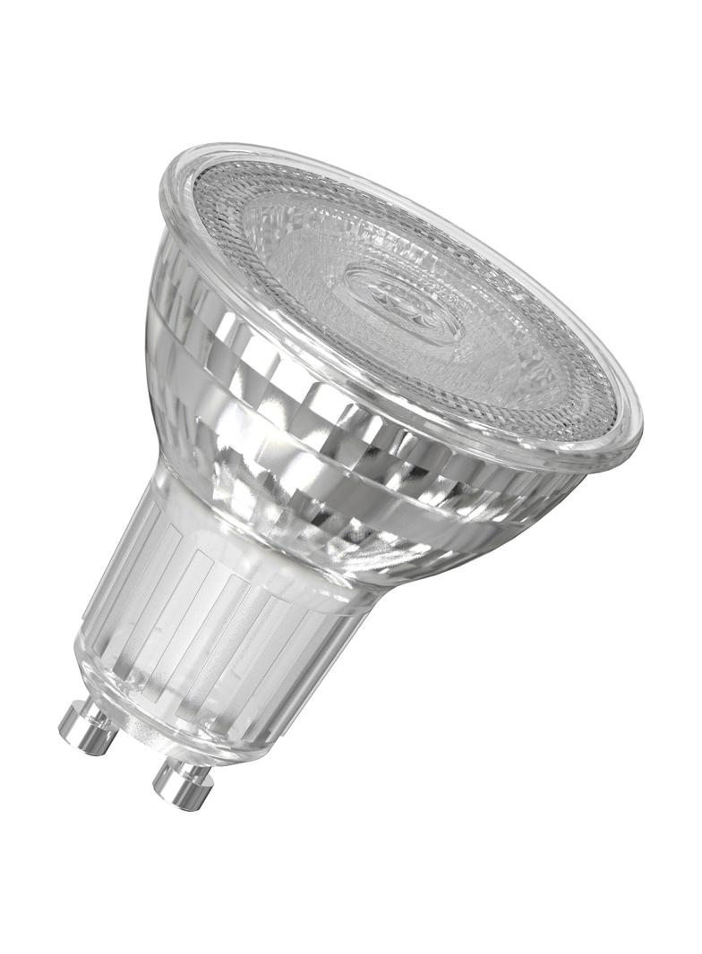 Żarówka LED VALUE PAR16 80 36 6,9W/840 GU10 575lm 4058075096660 LEDVANCE