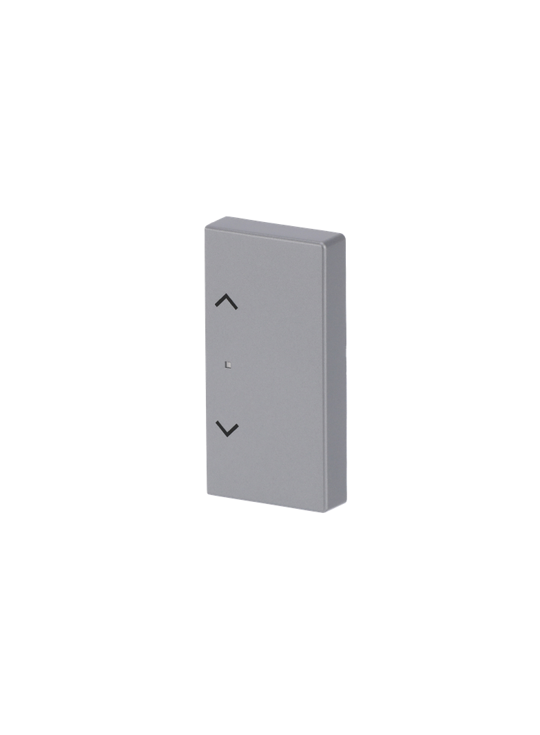 Free HOME Klawisz żaluzjowy 1/2- połowa