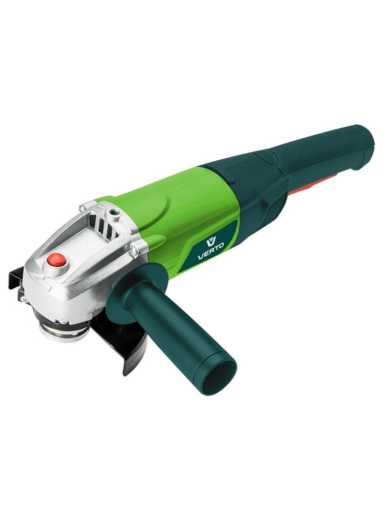 Szlifierka kątowa 1050W, tarcza 125 x 22.2 mm, obroty 10 500 min?1