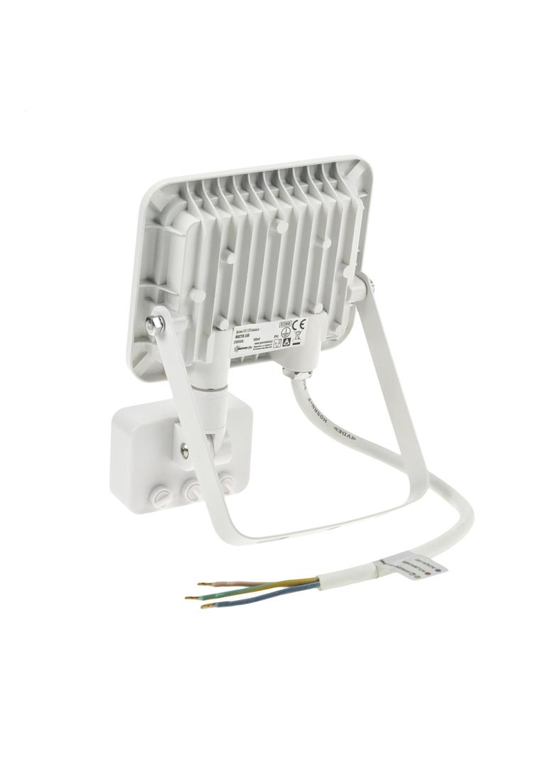 NOCTIS LUX 2 SMD 230V 20W IP44 CW white with sensor