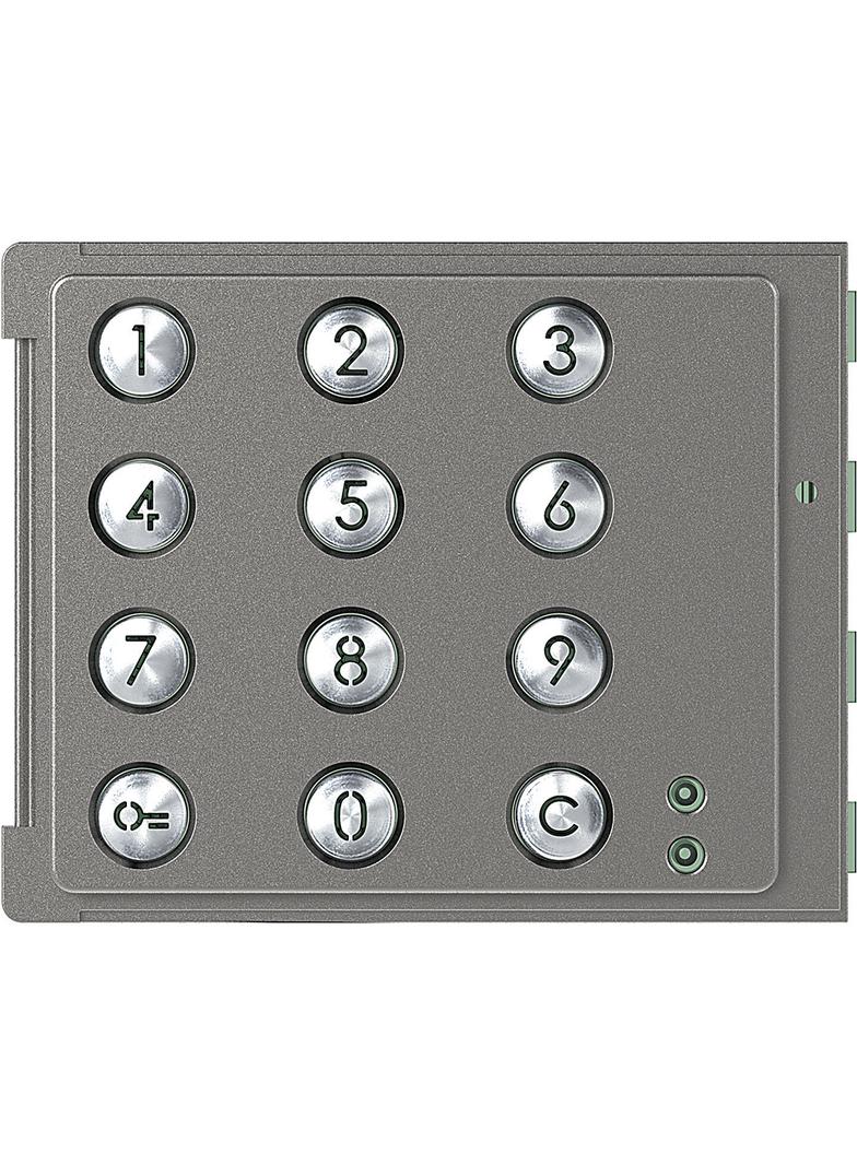 Sfera: Plakietka Modułu Klawiatury - Solid 353005 LEGRAND