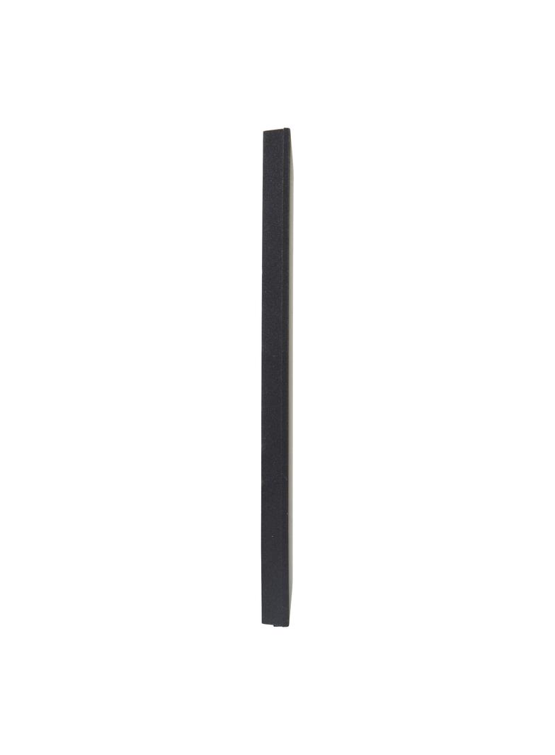 Suno Ramka Podwójna 2-Krotna Ciemnoszary 721552 LEGRAND