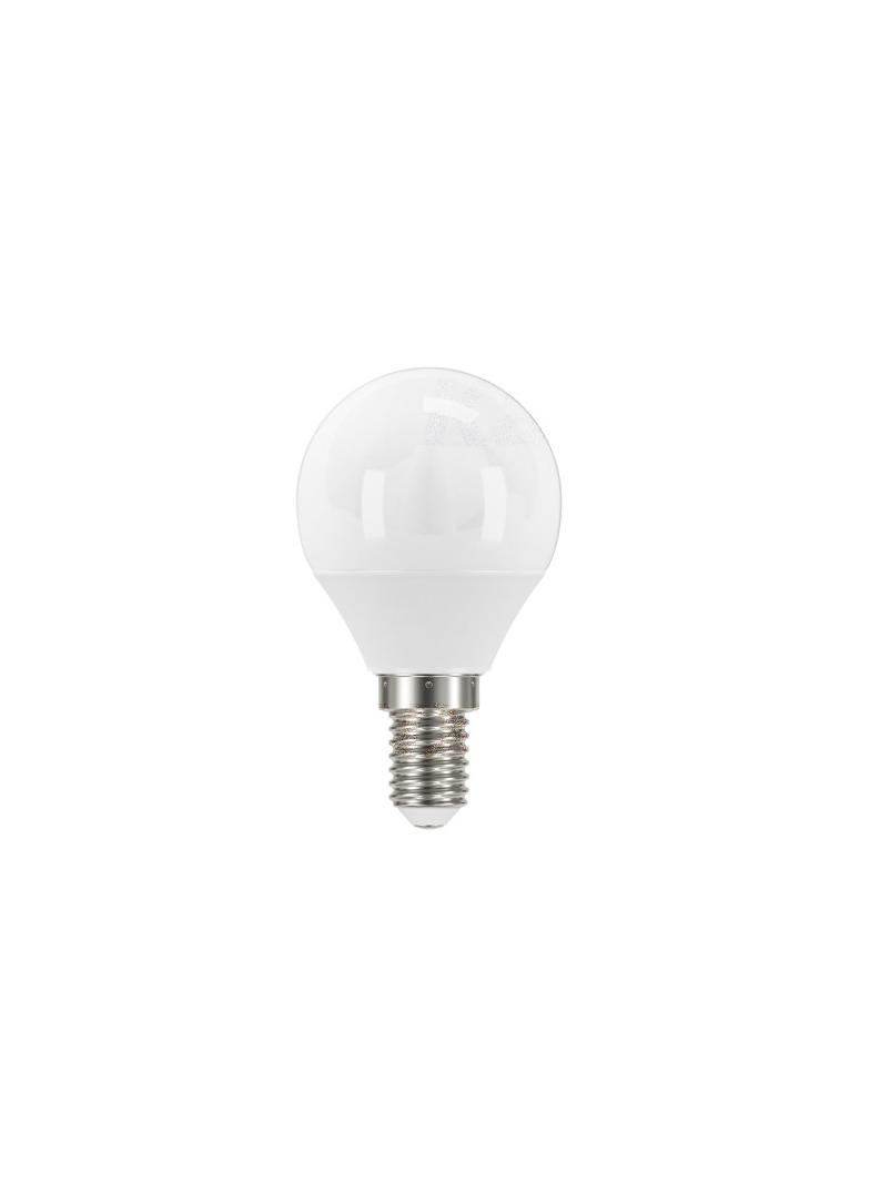 IQ-LED G45E14 4,2W-WW