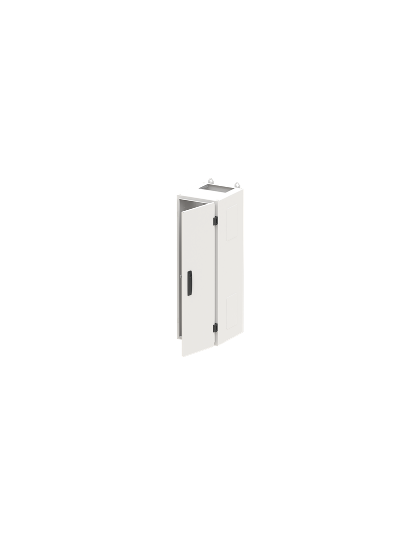 TW106G TwinLine-W szafa naścienna I kl. izol. IP55