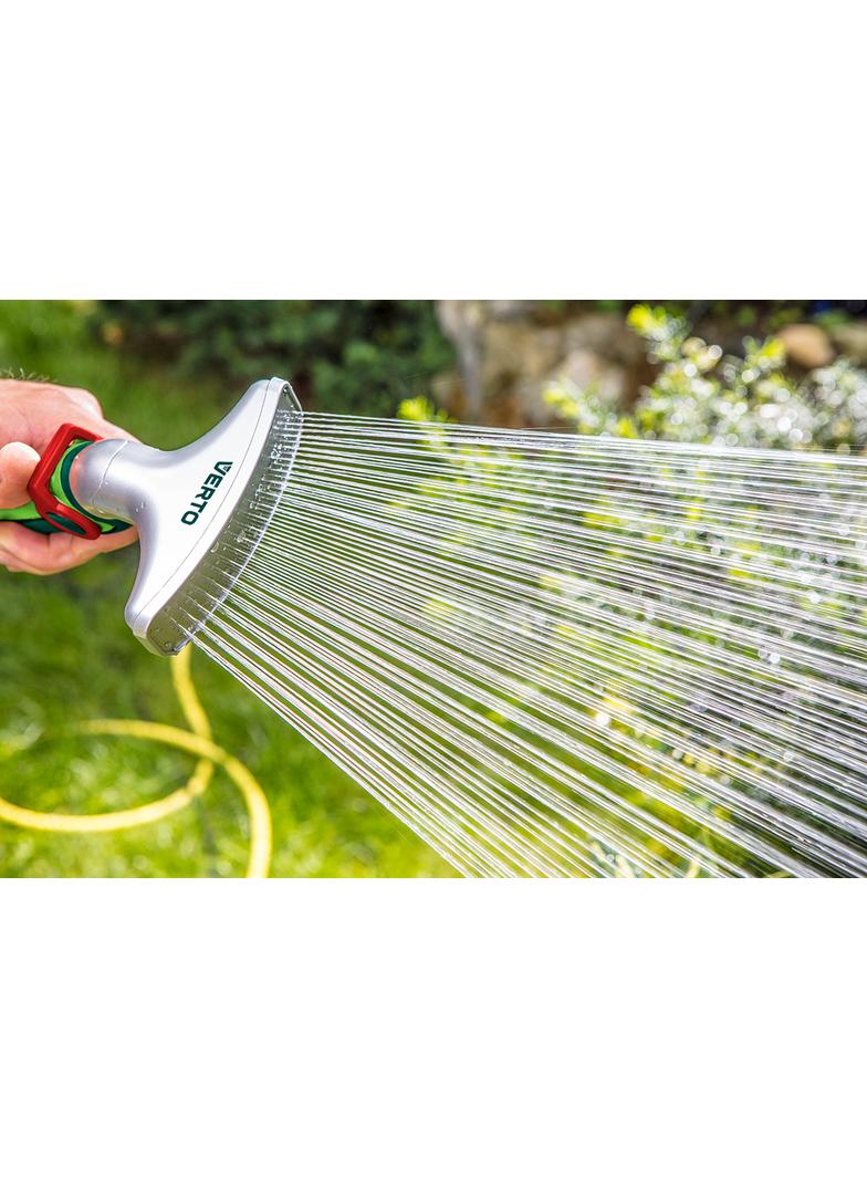 Zraszacz pistoletowy szeroki