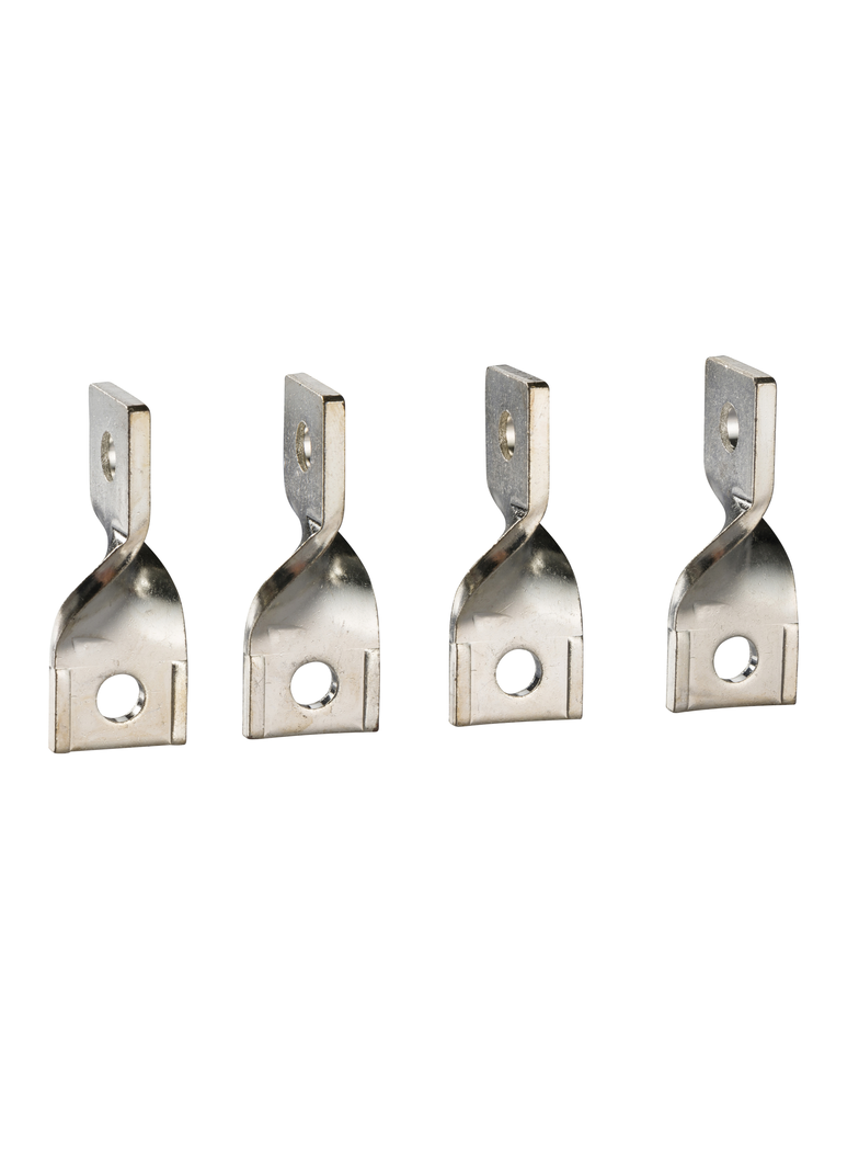 Compact NSX , przyłącza krawedziowe - NSX250 (4szt.)