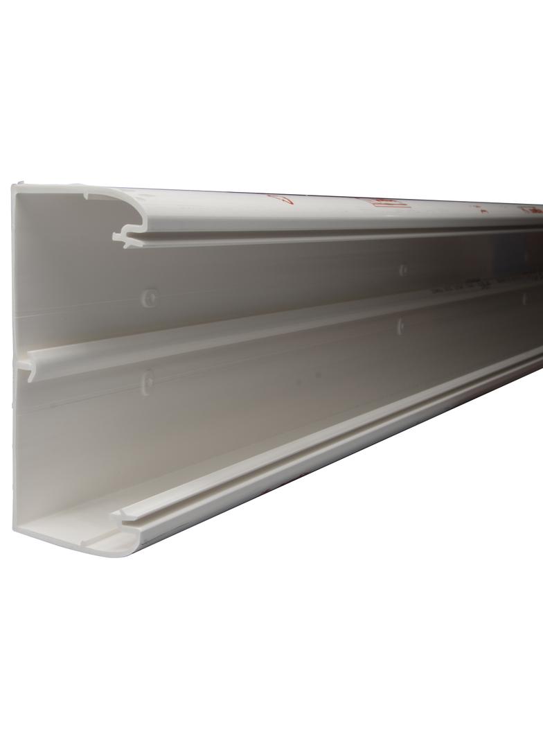 DLP KANAŁ 50 X 105 BIAŁY BEZ POKRYWY, Legrand