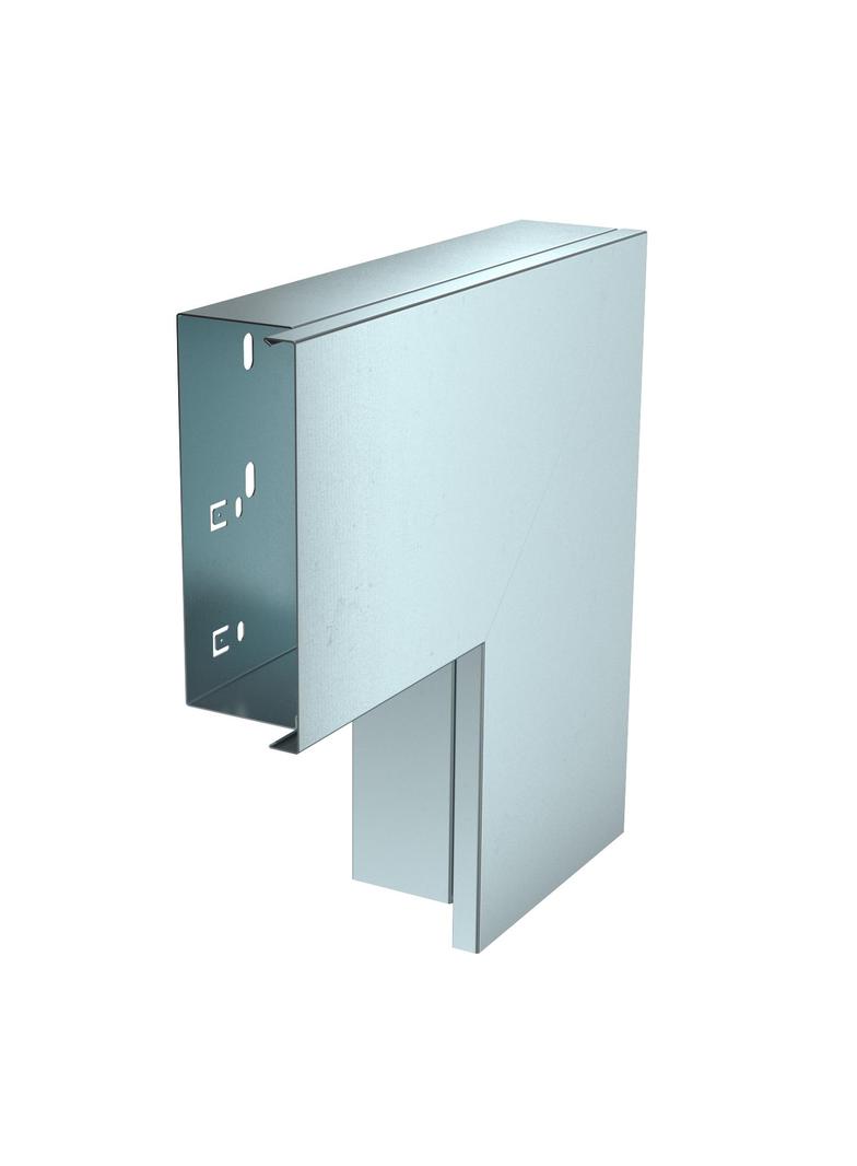 NAROŻE PŁASKIE LKM 60X150 FS