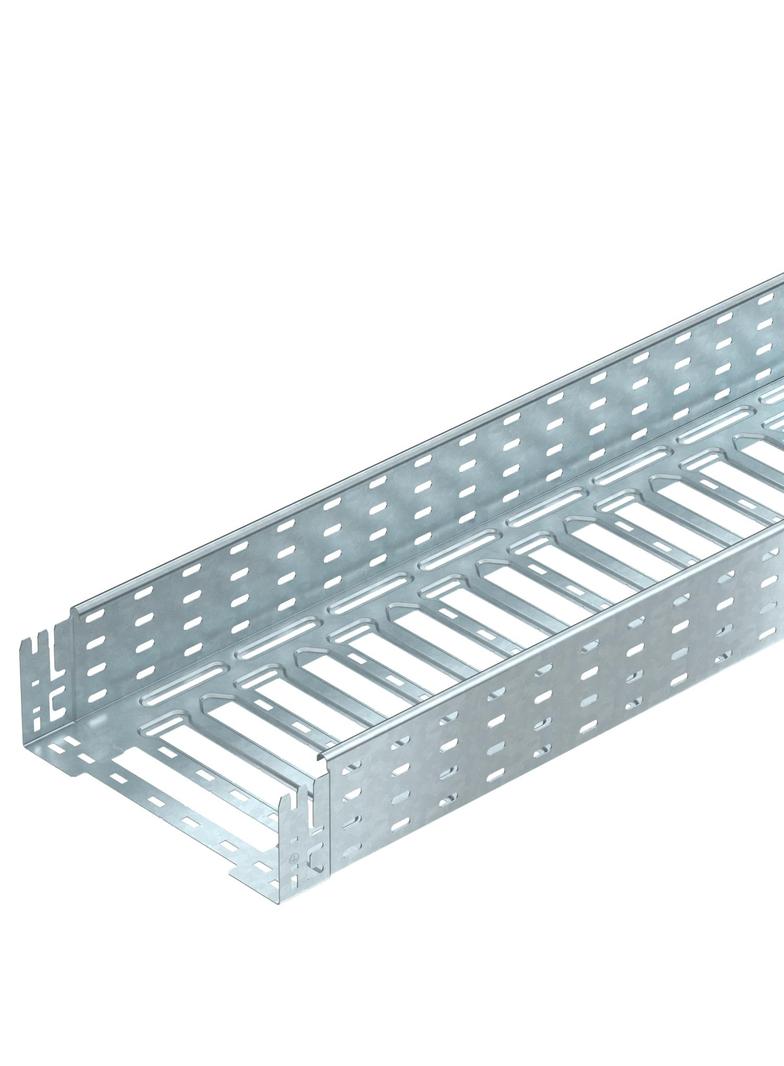 MKSM 130 FT, Korytko kablowe MKSM