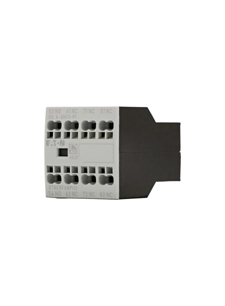 DILA-XHI13-PI Moduł styków pomocniczych 1Z+3R przedni 199320 EATON