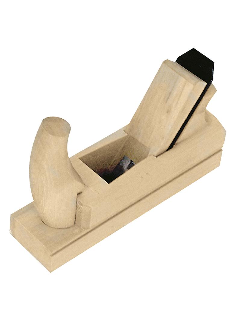 Strug równiak 200 x 55 mm, nóż 40 mm