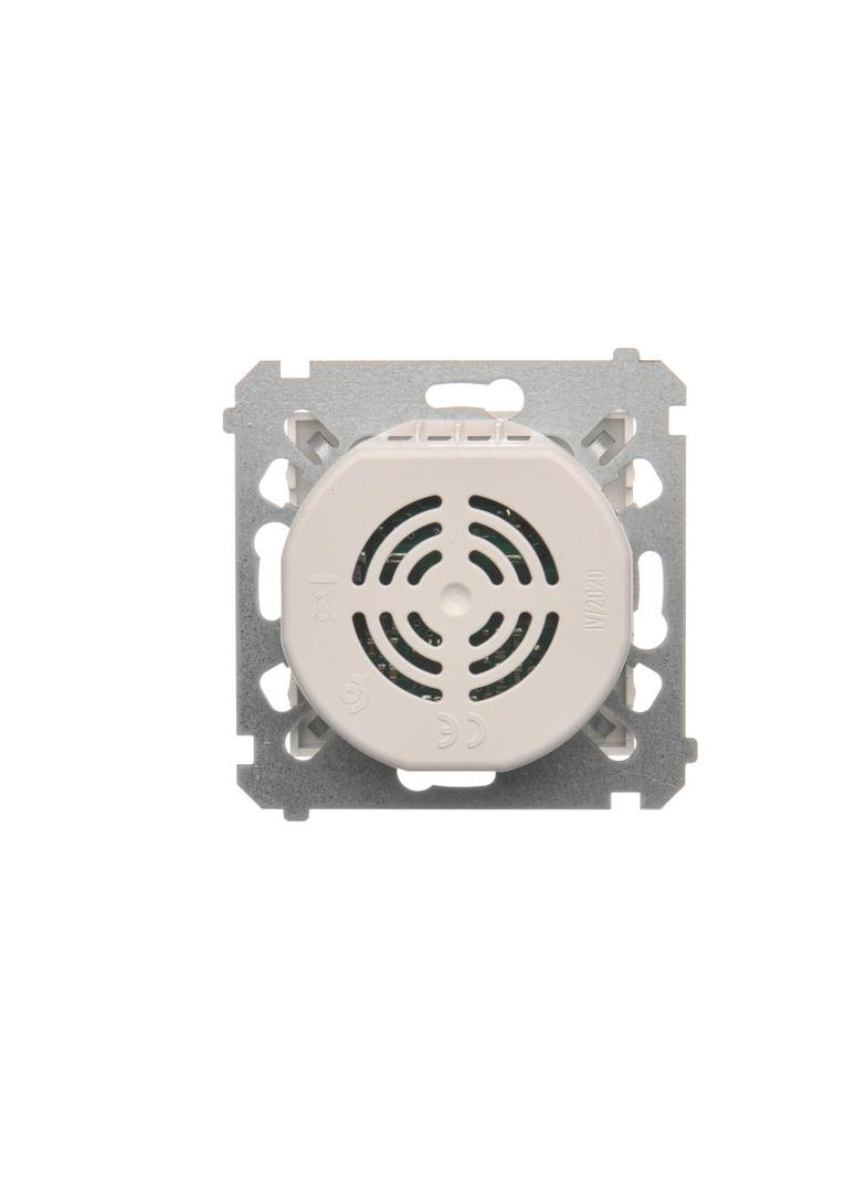 Simon 54 Łącznik z czujnikiem ruchu z przekaźnikiem 8(2) A 230V biały *Wymagana instalacja 3-przewod