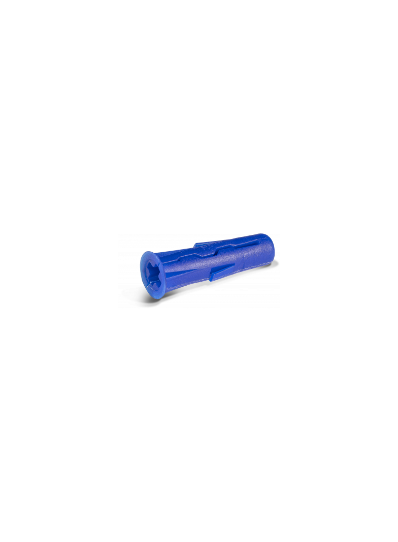 Kołek uniwersalny 8mm 100szt. UNO-K-08 RAWLPLUG