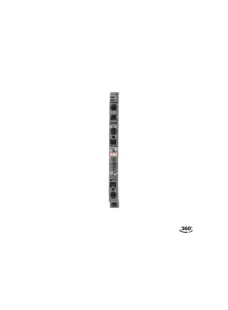 Optocoupler OBROC 1000-5-12VDC R600