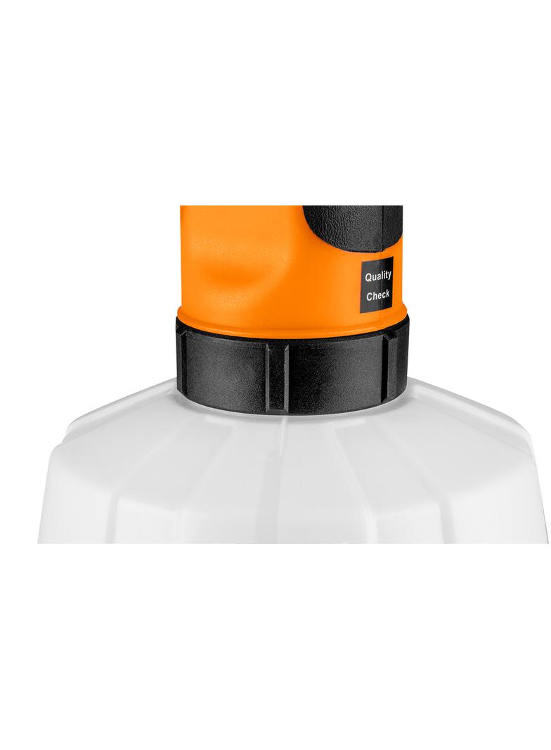 Opryskiwacz akumulatorowy micro-USB 3.6V