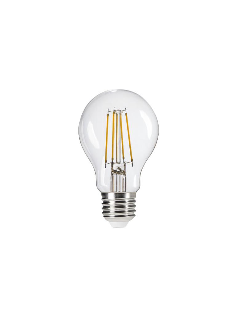 XLED A60 4,5W-WW Żarówka LED standardowa XLED A60 4,5W-WW E27 barwa ciepłobiała 2700K 470Lm KANLUX